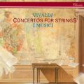 Ao - Vivaldi: Concertos for Strings / CEW`tc