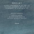VgDbgKgǌyc/fjXEbZEfBBX̋/VO - Mozart:  40 gZ K.550 - 1y: Molto allegro