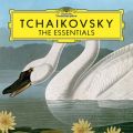 Tchaikovsky:  5 zZ i64: 3y: Valse (Allegro moderato)