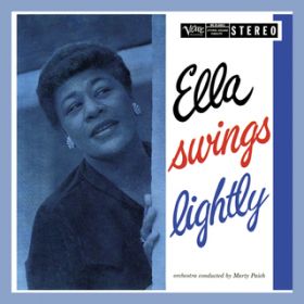 Ao - Ella Swings Lightly / GEtBbcWFh