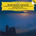 Schumann: Symphony No.3 In E Flat Major "Rhenish", Op. 97;"Manfred" Overture, Op. 115