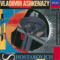 Ao - Shostakovich: Symphonies NosD 1  6 / CEtBn[j[ǌyc^fB[~EAVPi[W