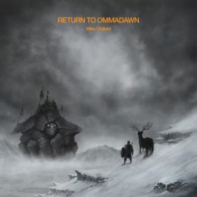 Ao - Return To Ommadawn / }CNEI[htB[h