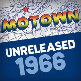 Ao - Motown Unreleased: 1966 / @AXEA[eBXg
