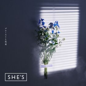 Ghost / SHE'S