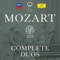 Mozart: 2̃sAm̂߂̃\i^ j K.448(375a) - 3y: Allegro molto