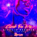 Good For Me featD Karen Harding (Remixes)