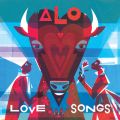 Ao - Love Songs (EP) / ALO