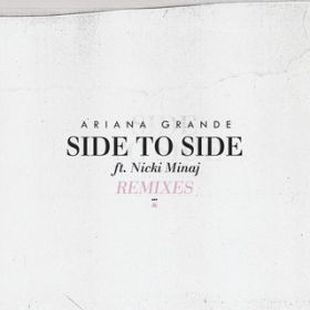 Ao - Side To Side featD Nicki Minaj (Remixes) / AAiEOf