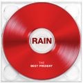 Ao - The Best Present / RAIN