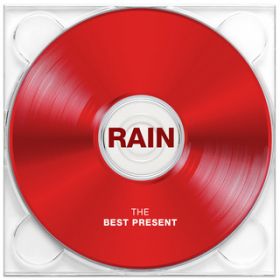 The Best Present (Instrumental) / RAIN