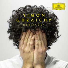 Falla: Homenaje "Le tombeau de Debussy" - Piano version / Simon Ghraichy