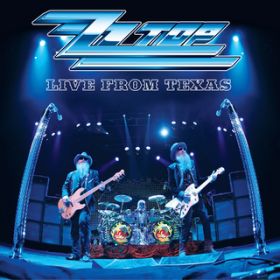 Gimme All Your Lovin' (Live) / ZZ Top