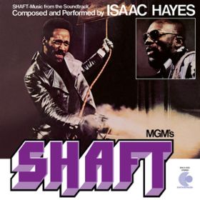 Theme From Shaft / ACUbNEwCY