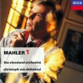 Mahler: Symphony NoD 1