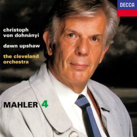 Mahler: Symphony NoD 4 in G Major - 3D Ruhevoll (Poco adagio) / N[hǌyc/NXgtEtHEhzi[j