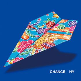 Ao - CHANCE / HY