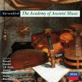 Ao - The World of The Academy of Ancient Music / GVFgǌyc^NXgt@[EzOEbh