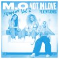 M.Ő/VO - Not In Love feat. Kent Jones (Netflix 'n Chill Version)