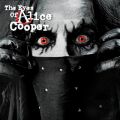 Ao - The Eyes Of Alice Cooper / AXEN[p[