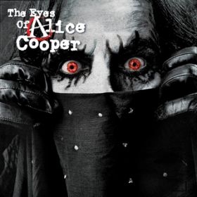 Ao - The Eyes Of Alice Cooper / AXEN[p[