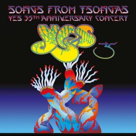 Ao - Songs From Tsongas: Yes 35th Anniversary Concert (Live) / CGX