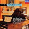 The World of the Harpsichord