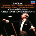 Dvorak: Symphony NoD 9 "From the New World"