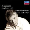 Schumann: Symphonies NosD 1  2
