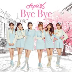 Ao - Bye Bye / Apink