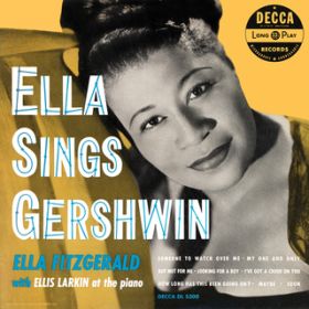 Ao - Ella Sings Gershwin / GEtBbcWFh