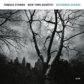 December Avenue / Tomasz Stanko New York Quartet