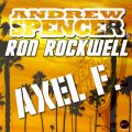 Ao - Axel FD (Remixes) / Andrew Spencer^Ron Rockwell