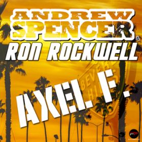 Ao - Axel FD (Remixes) / Andrew Spencer^Ron Rockwell