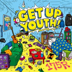 Ao - GET UP YOUTH! / 175R