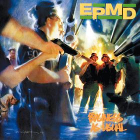 Hit Squad Heist / EPMD