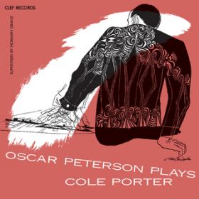 Ao - Oscar Peterson Plays Cole Porter / IXJ[Es[^[\EgI