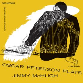 Ao - Oscar Peterson Plays Jimmy McHugh / IXJ[Es[^[\EgI