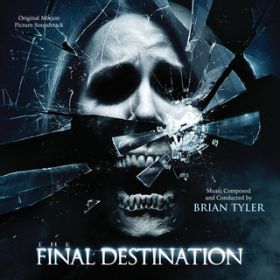 Ao - The Final Destination (Original Motion Picture Soundtrack) / uCAE^C[