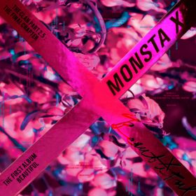 I'll Be There / MONSTA X