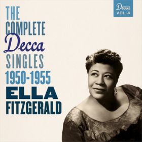 Ao - The Complete Decca Singles Vol. 4: 1950-1955 / GEtBbcWFh