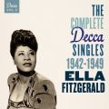 Ao - The Complete Decca Singles Vol. 3: 1942-1949 / GEtBbcWFh