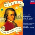Mozart: Symphony NoD 40 In G Minor, KD550 - 4D Finale (Allegro assai)