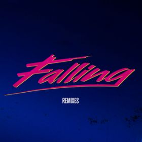 Falling (Tregs Remix) / Ab\