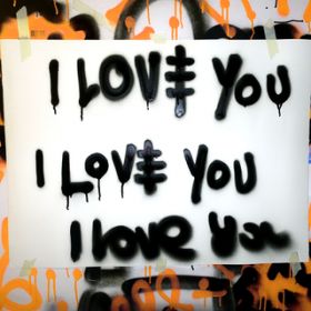 I Love You feat. Kid Ink (David Puentez Remix) / ANXEF  COb\
