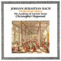 JDSD Bach: Suite NoD 3 In D Major, BWV 1068 - 2D Air