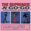 Ao - The Supremes A' Go-Go (Expanded Edition) / V[v[X
