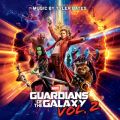 Guardians of the Galaxy VolD 2 (Original Score)