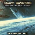 Ao - 08: Mondschatten / Mark Brandis - Raumkadett