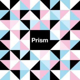 Ao - Prism / androp